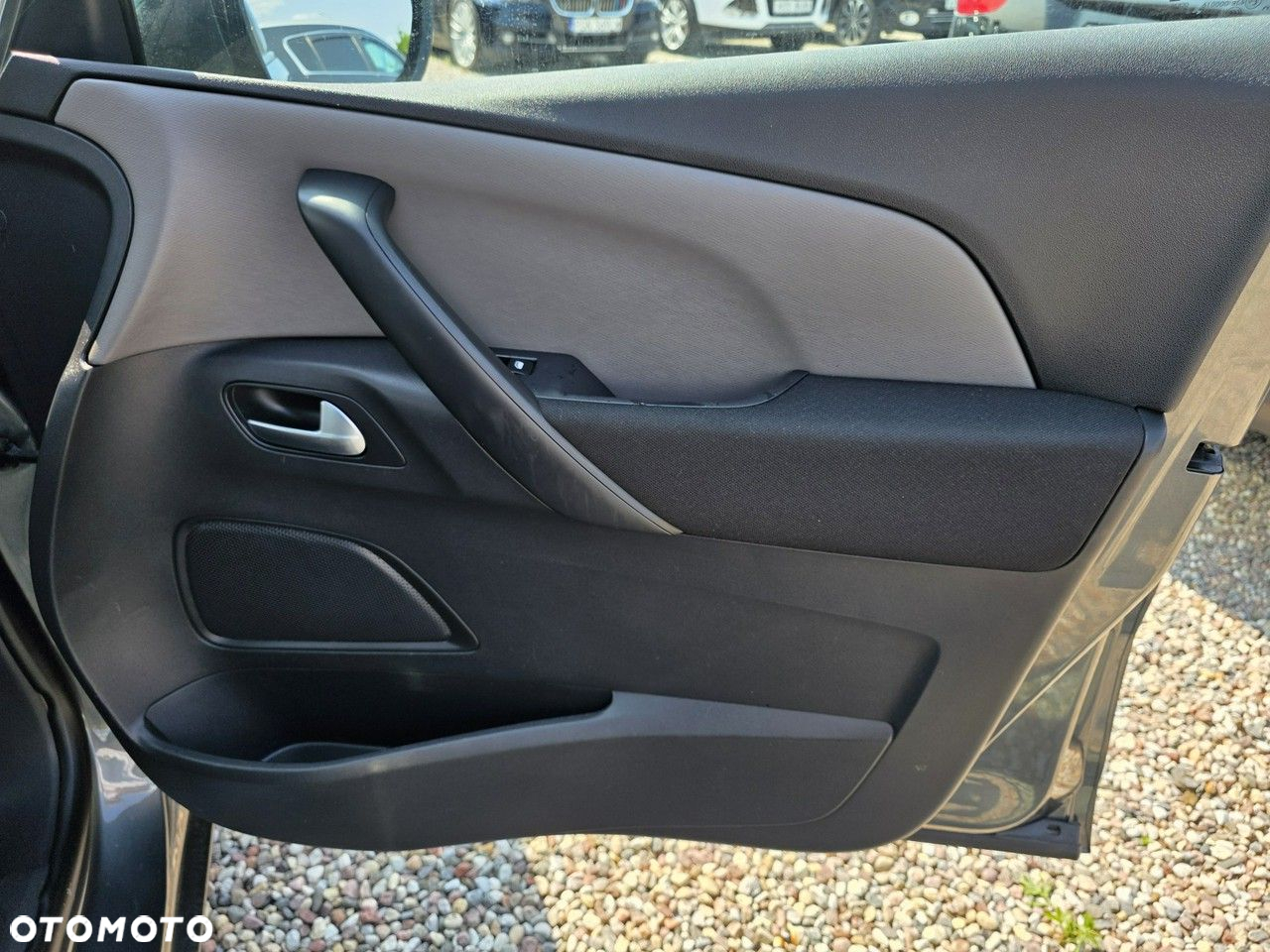 Citroën C3 - 22