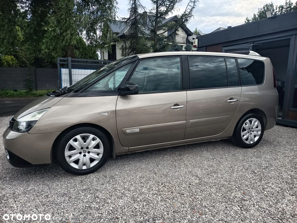 Renault Espace 2.0 dCi 175 FAP Initiale - 3