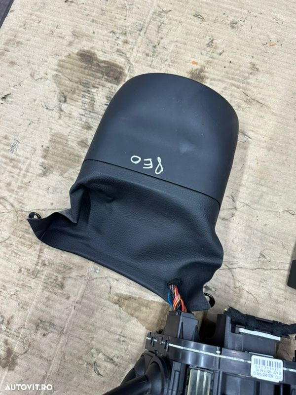 Manete pilot automat ,tempomat AUDI A4 B7 an 2004-2007 cod 8E0953549Q - 6