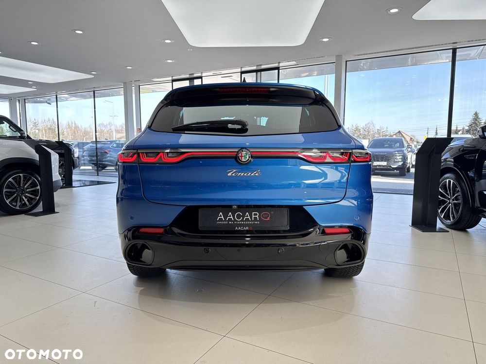 Alfa Romeo Tonale - 4