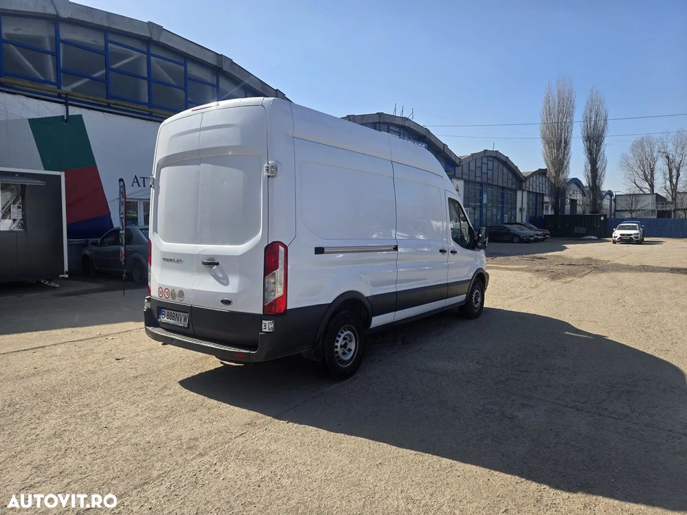 Ford Transit - 16