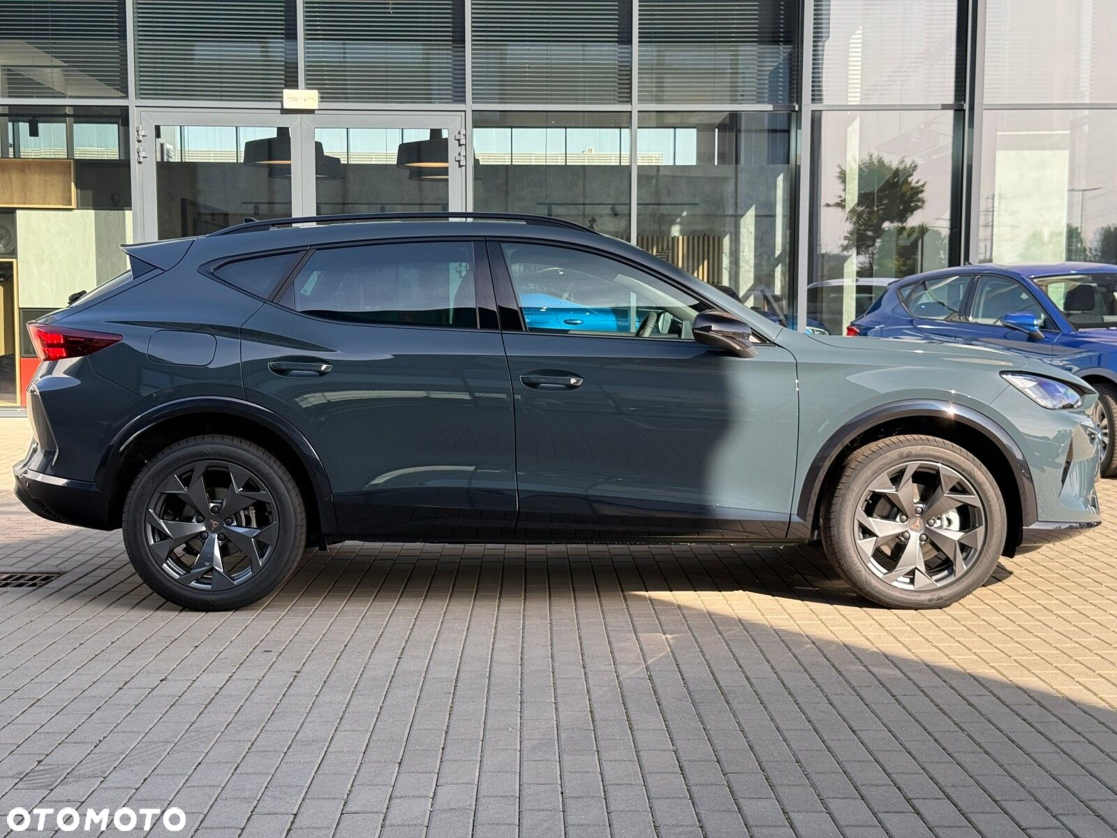 Cupra Formentor 2.0 TDI DSG - 7