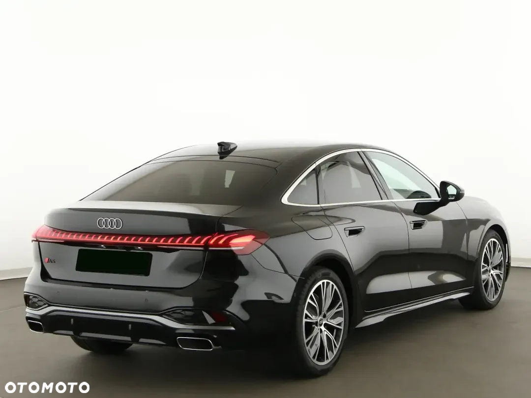 Audi A5 35 TFSI mHEV S tronic - 5