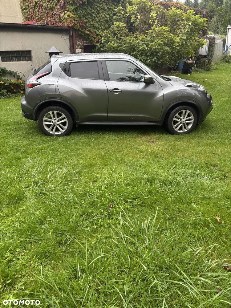 Nissan Juke 1.2 DIG-T Acenta - 29
