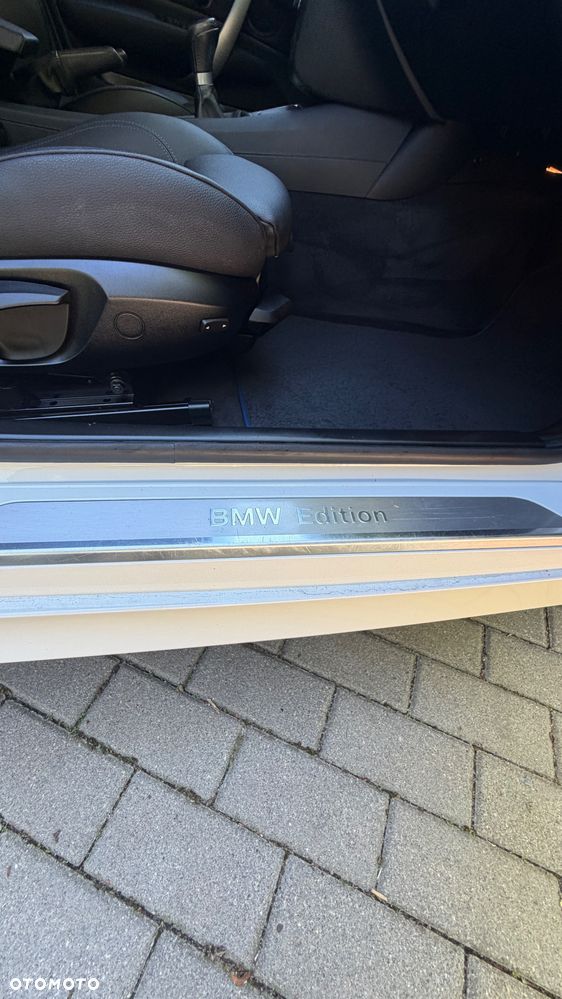 BMW Seria 1 - 30