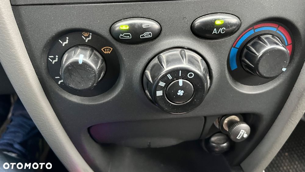 Hyundai Santa Fe 2.4 GLS 4WD - 16