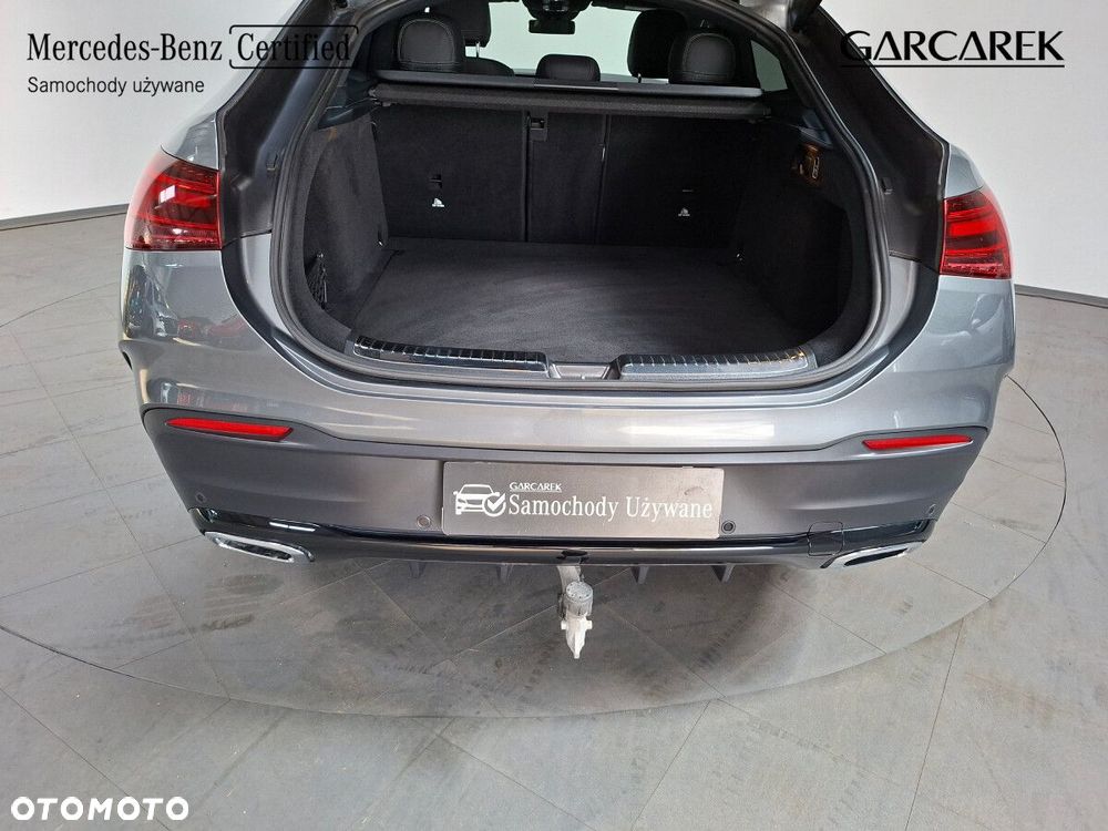 Mercedes-Benz GLE 300 d mHEV 4-Matic AMG Line - 13