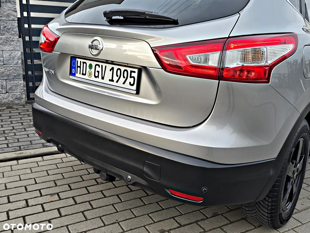 Nissan Qashqai 1.5 dCi 360 - 24