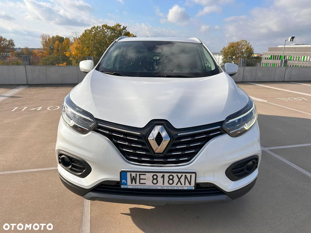Renault Kadjar 1.3 TCe FAP Intens - 1