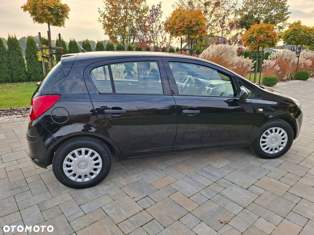Opel Corsa 1.2 16V Catch me now - 22