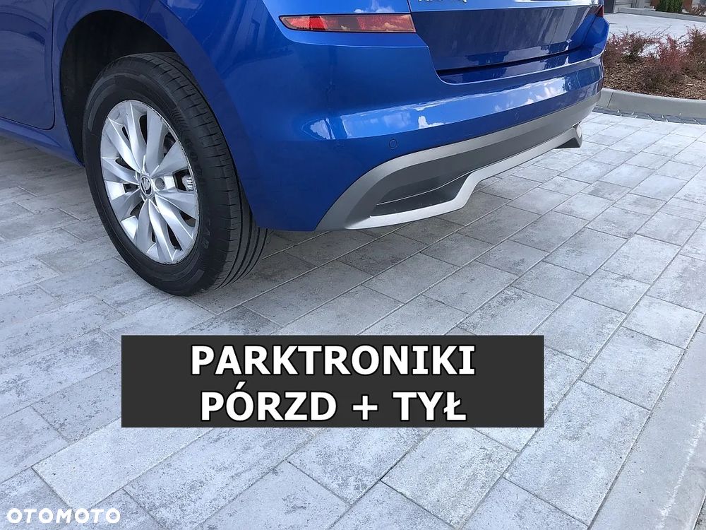 Skoda Kamiq 1.0 TSI Style - 29