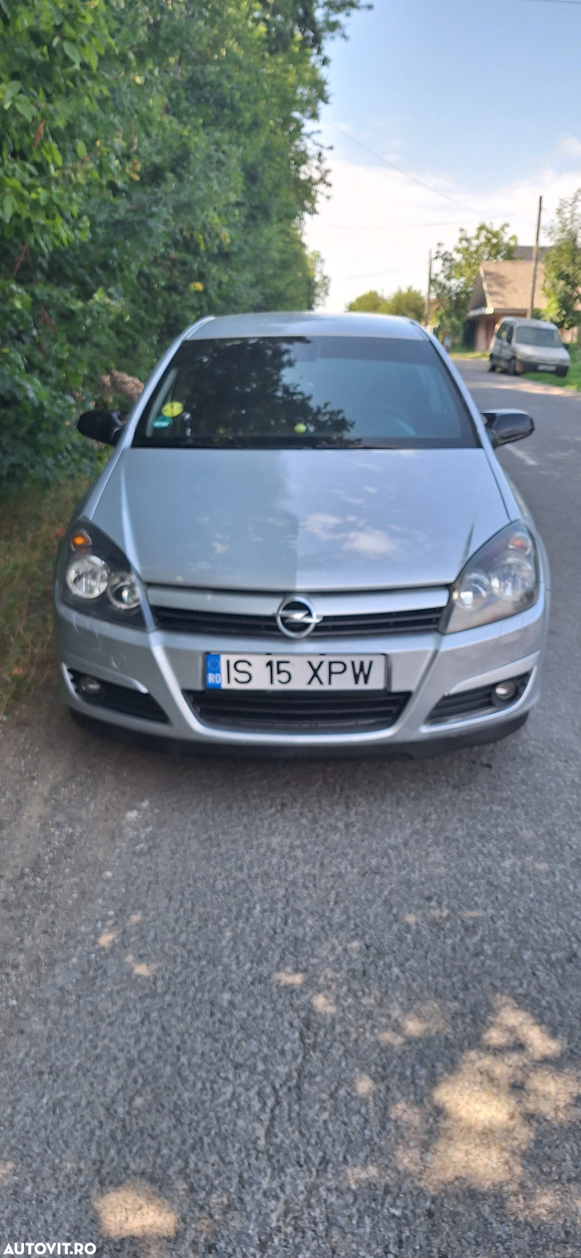 Opel Astra 1.7 CDTI Cosmo - 3