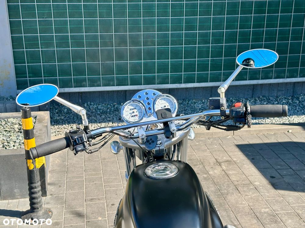 Moto Guzzi California - 4