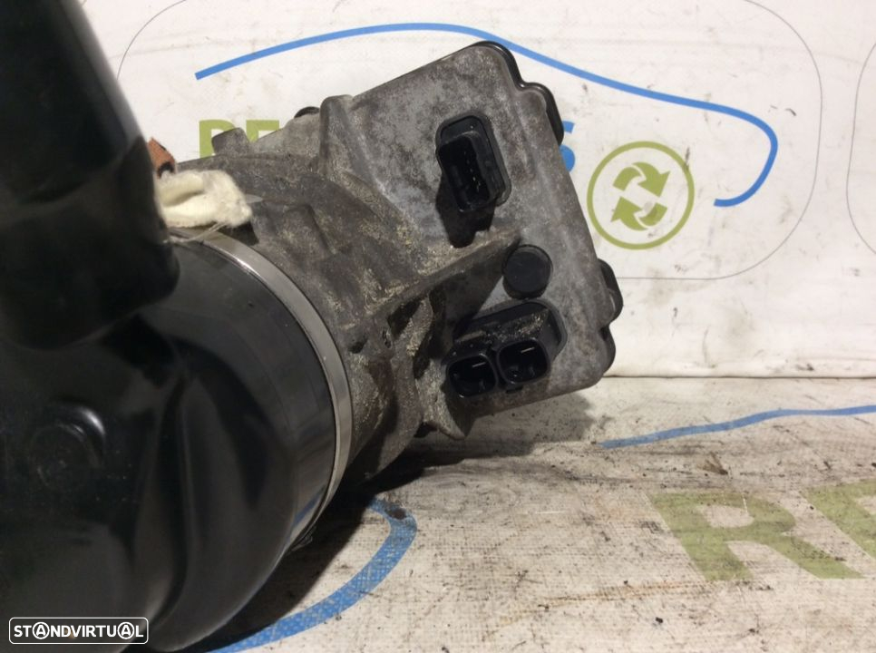 Bomba de direção assistida elétrica Citroen C4 Grande Picasso - 3