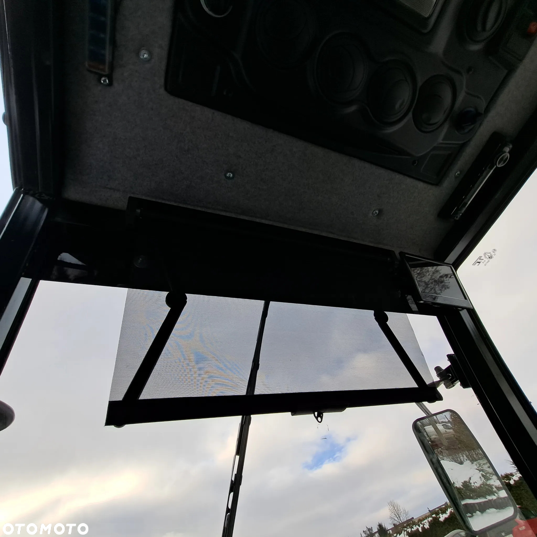 Carraro Compact V75 - 13