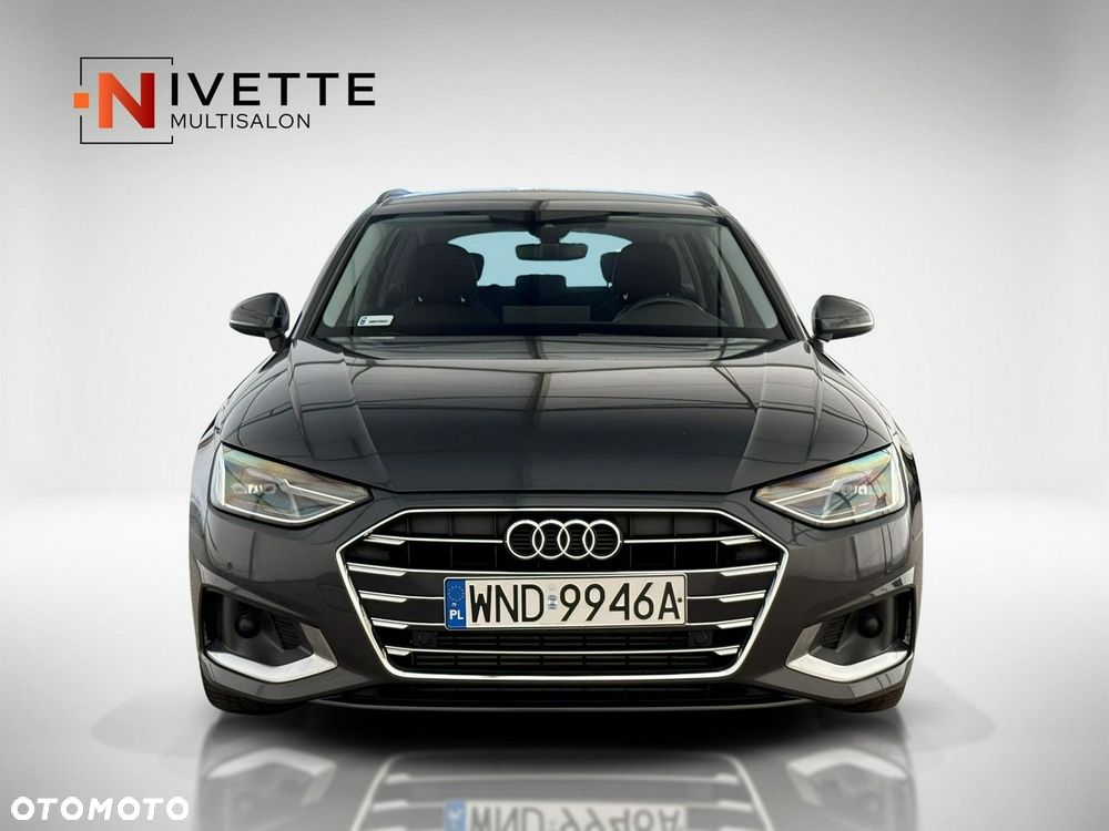Audi A4 Allroad - 9