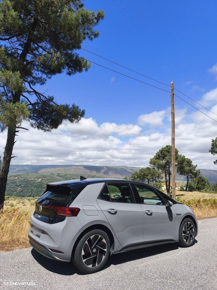 Volkswagen ID.3 58 kWh Pro — fotografia 4
