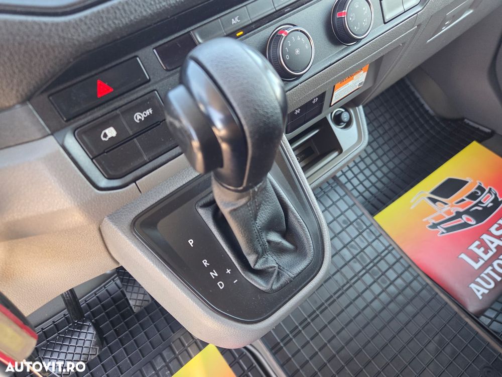Volkswagen New Crafter L4H3 - 29