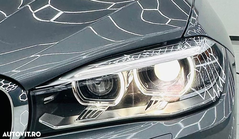 BMW X5 xDrive30d - 11