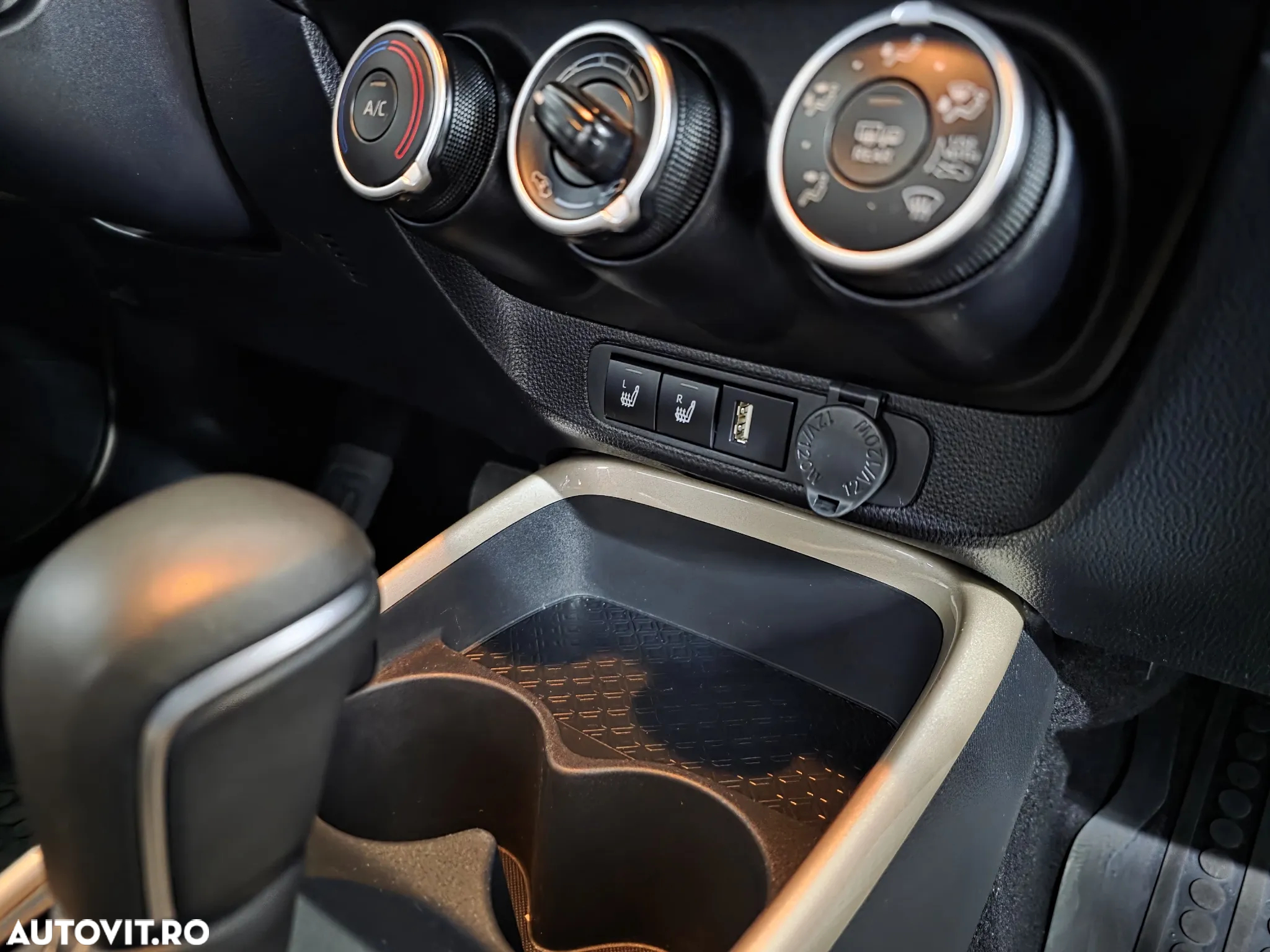 Toyota Aygo X 1.0l CVT Dynamic - 15