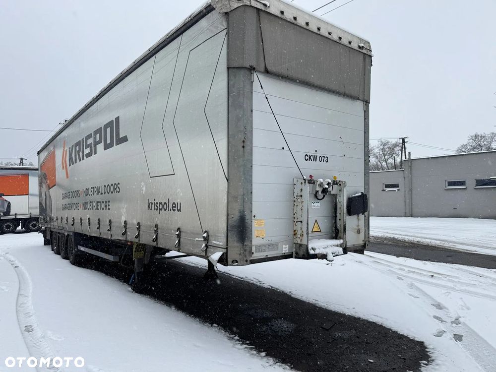 Schmitz Cargobull - 1