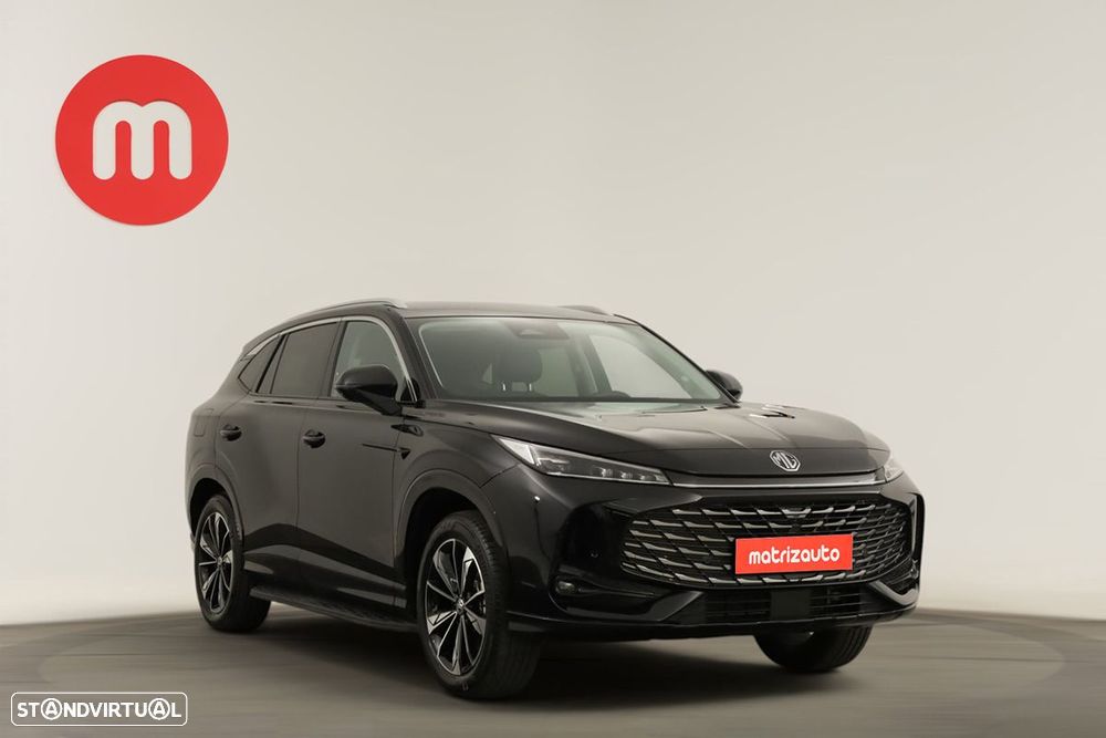 MG EHS 1.5 T-GDI Plug-in Hybrid Luxury - 1