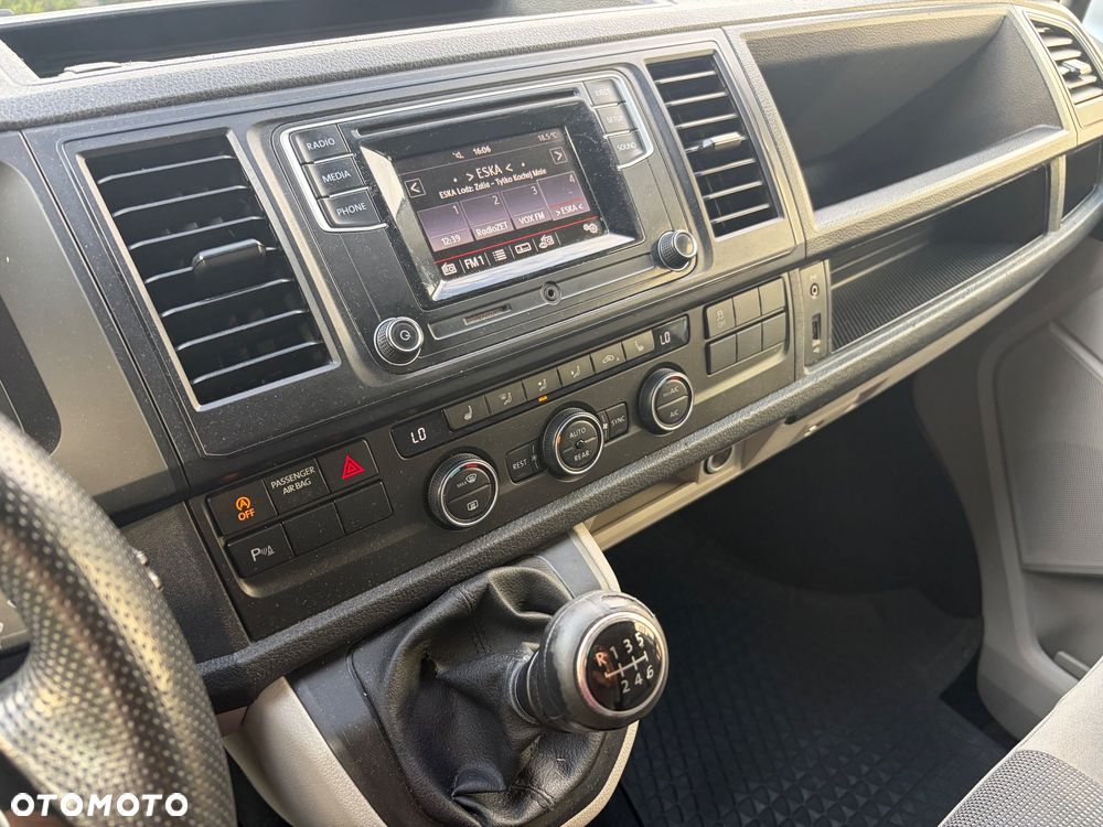 Volkswagen Caravelle 2.0 TDI L1 Highline 4Motion - 38
