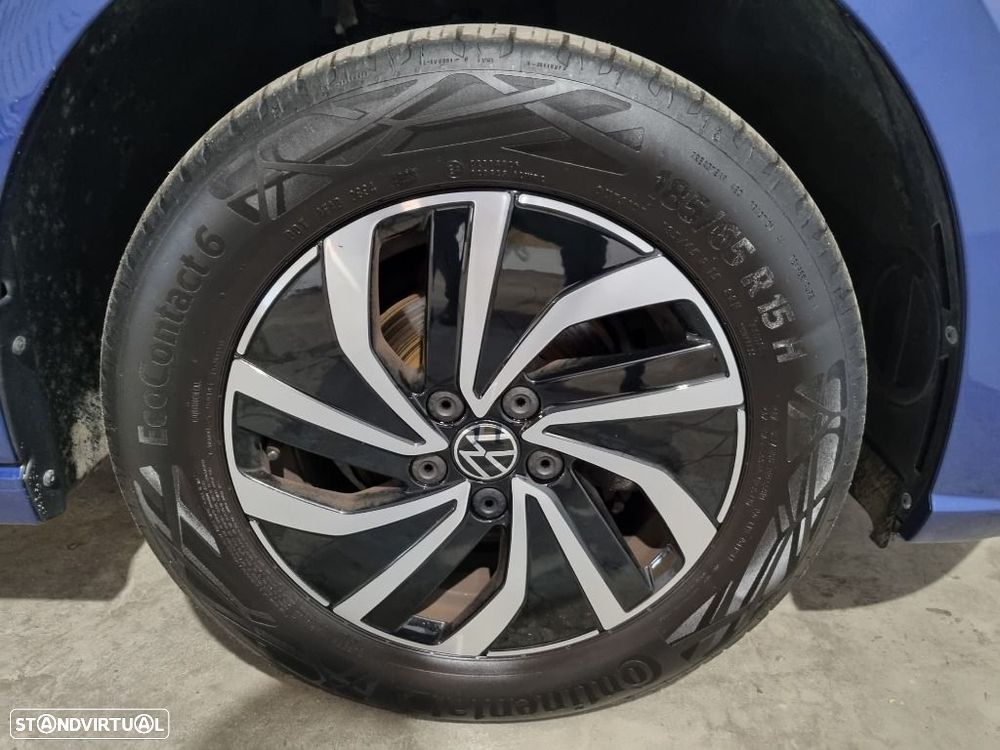 VW Polo 1.0 TSI Urban - 16