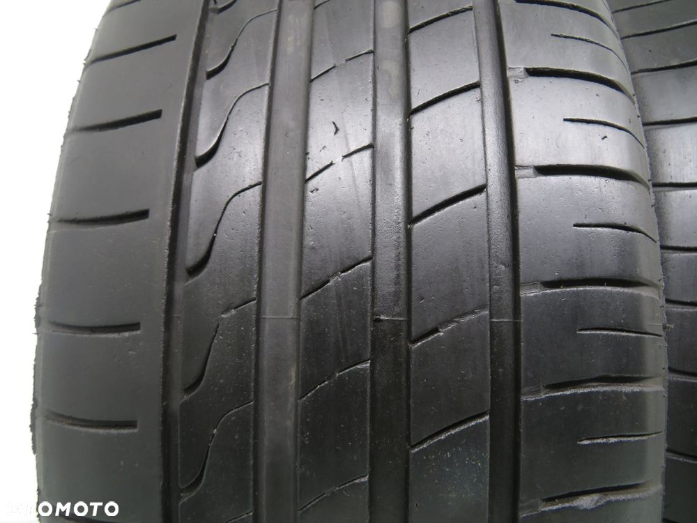 2X 225/50ZR17 OPONY LETNIE Tristar Sport Power 2 94W - 7