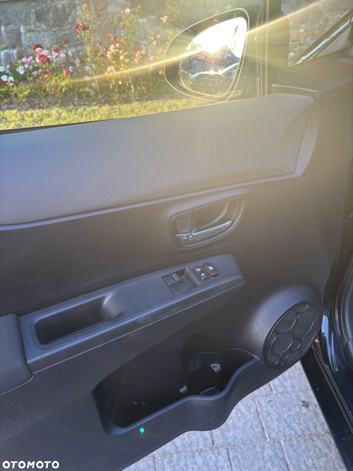 Toyota Yaris 1.33 VVT-i - 13