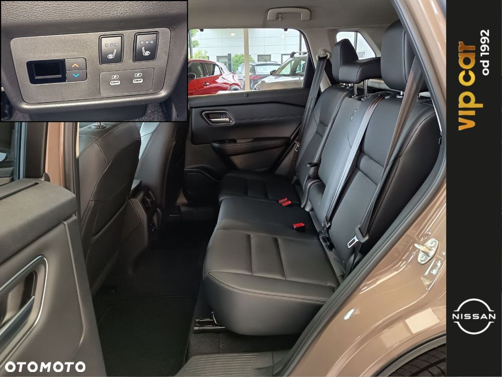 Nissan X-Trail 1.5 VC-T e-POWER Tekna e-4ORCE - 10