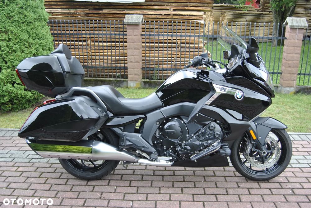 BMW K - 4