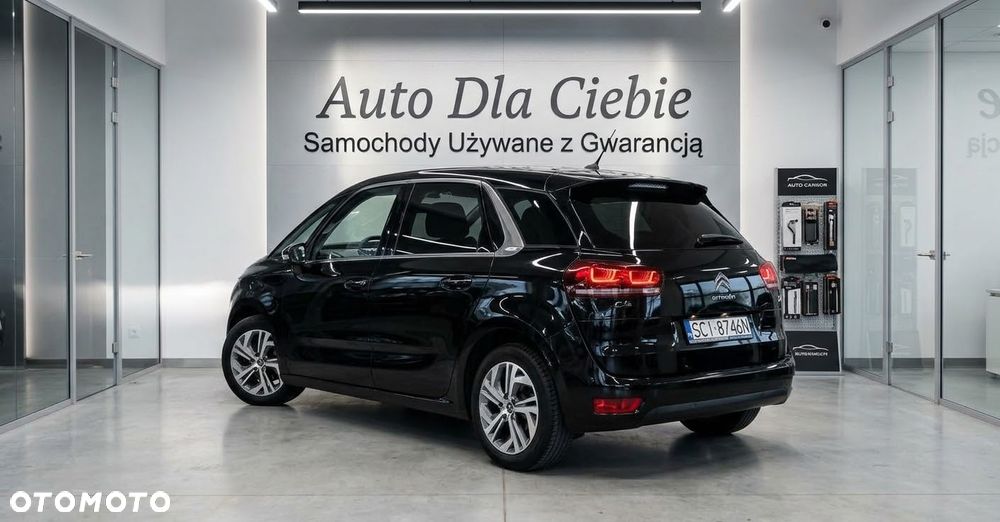 Citroën C4 Picasso - 5