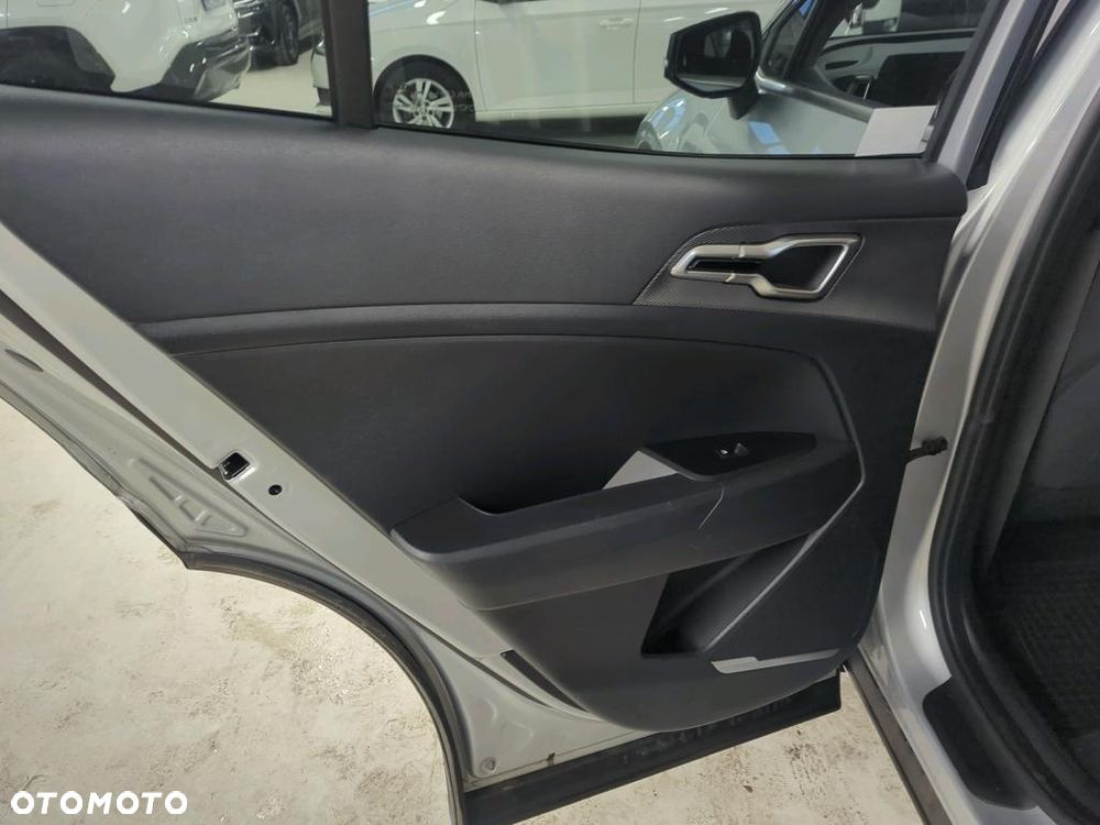 Kia Sportage 1.6 T-GDI M 2WD - 18