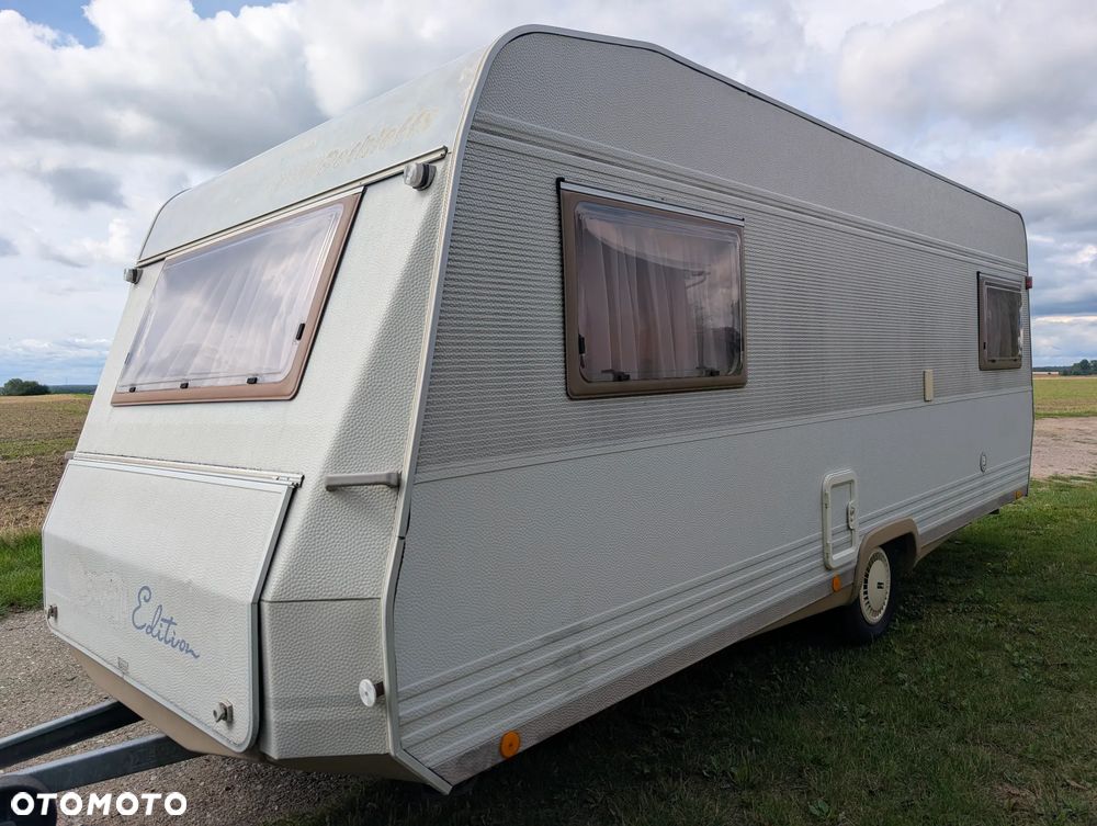Dethleffs - 5