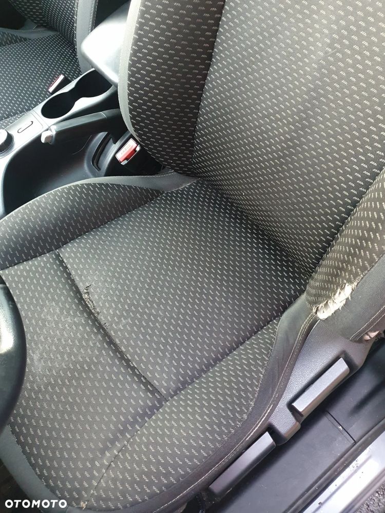 Nissan Qashqai 2.0 4x4 Tekna - 9