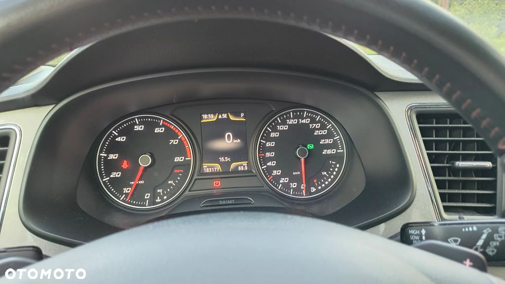 Seat Leon SC 1.8 TSI Start&Stop DSG FR - 29