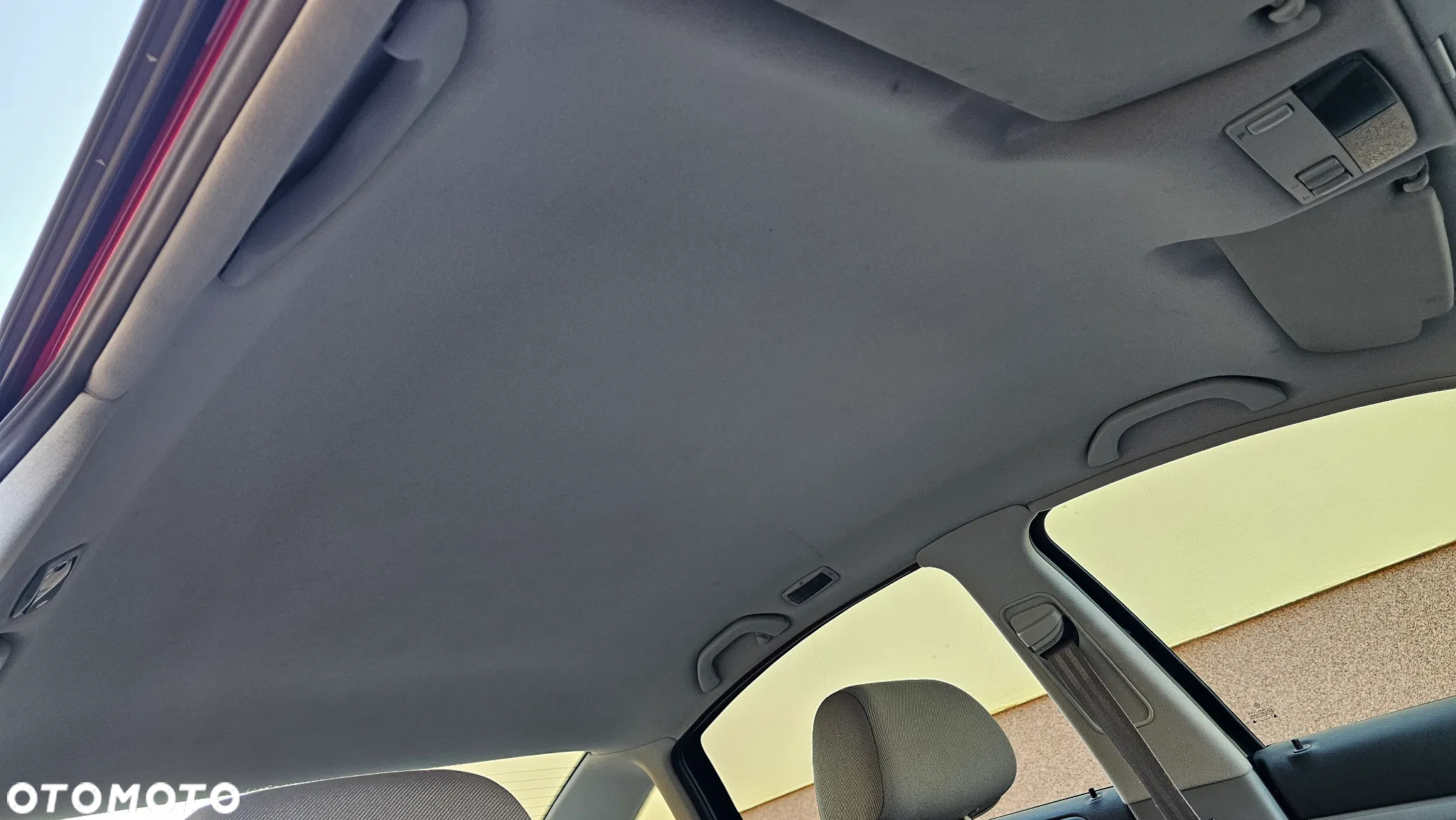 Volkswagen Passat 1.8 Comfortline - 24