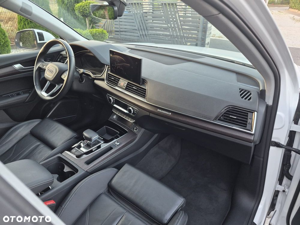 Audi Q5 45 TFSI quattro S tronic S line - 24