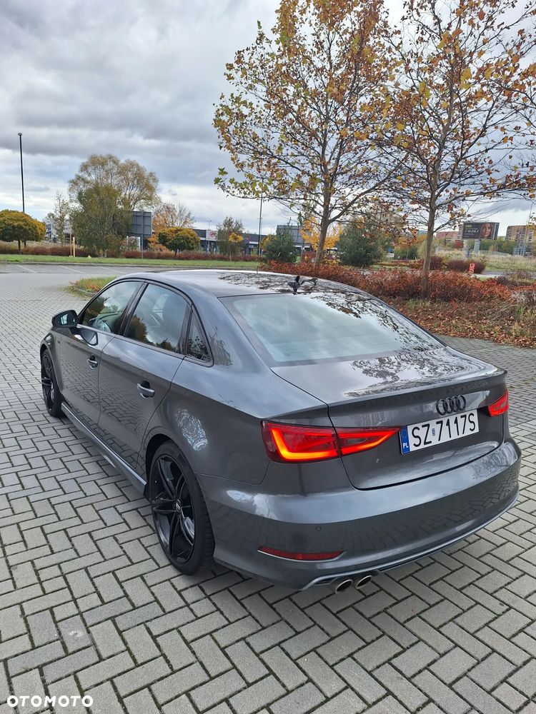 Audi A3 - 6