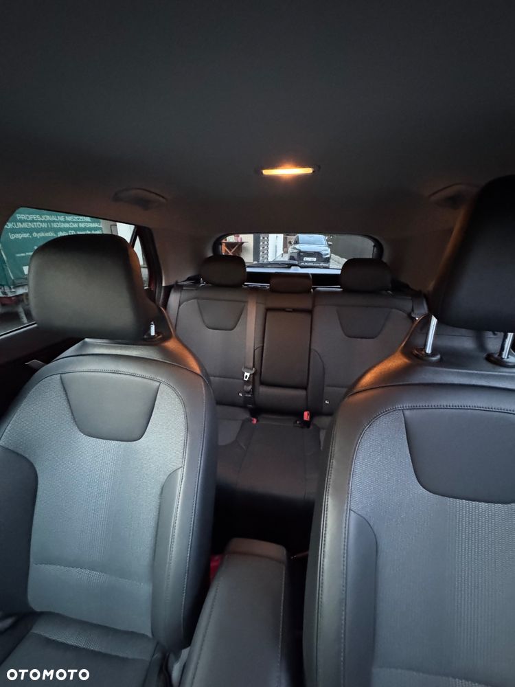 Kia Niro 1.6 GDI Plug-In Hybrid L - 22