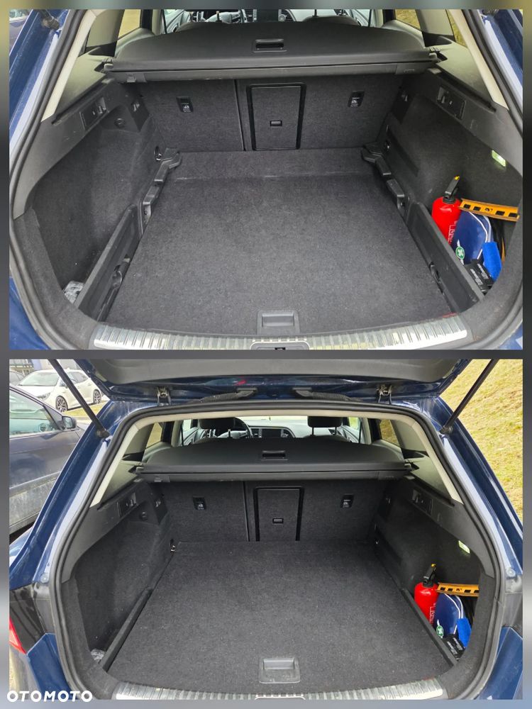 Seat Leon 1.6 TDI Style S&S - 23