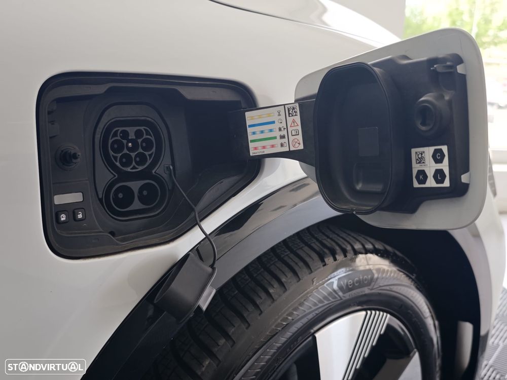 Renault Mégane E-Tech EV40 130hp boost charge Techno - 13
