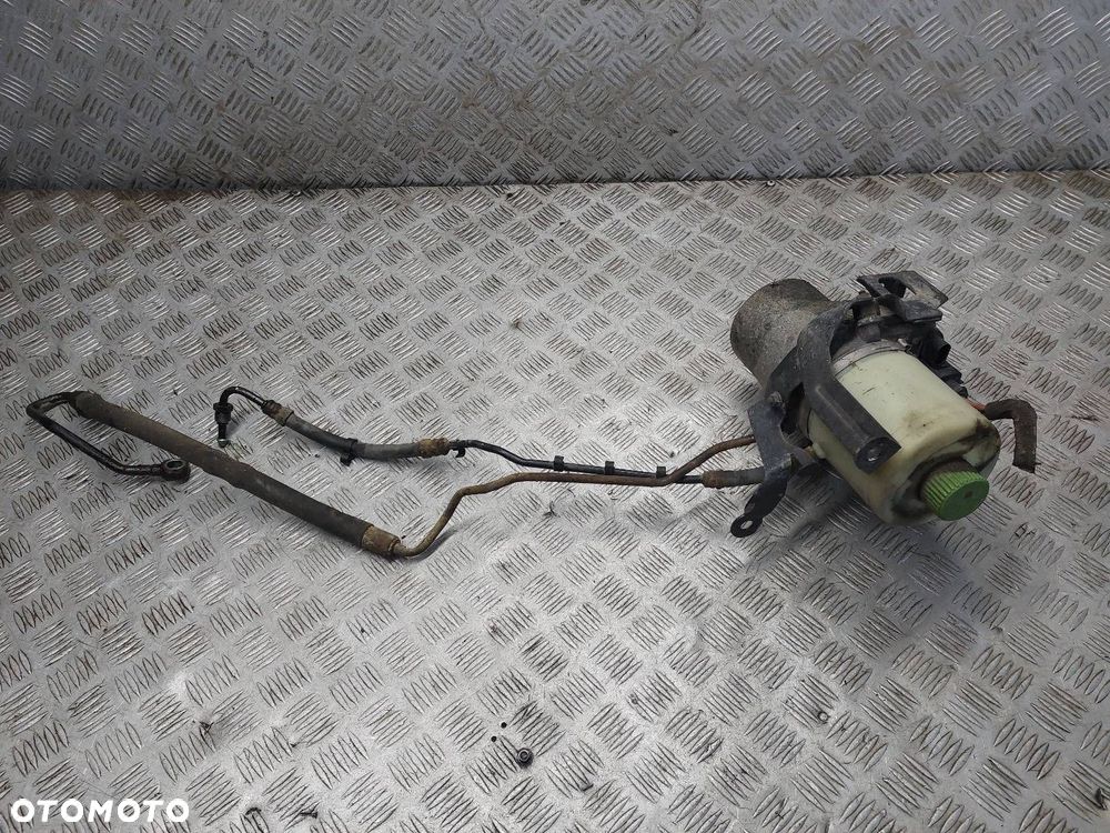 POMPA WSPOMAGANIA ELEKTRYCZNA SEAT CORDOBA II 6Q0423156AB - 4