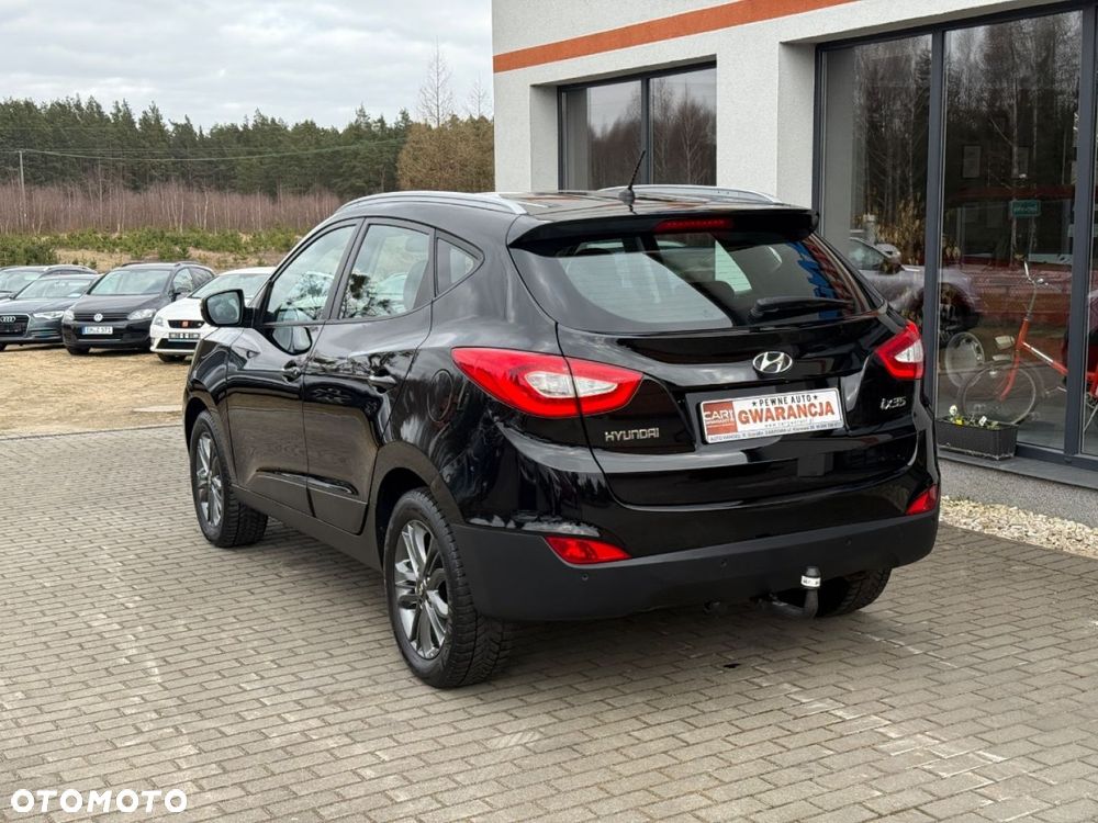 Hyundai ix35 - 13