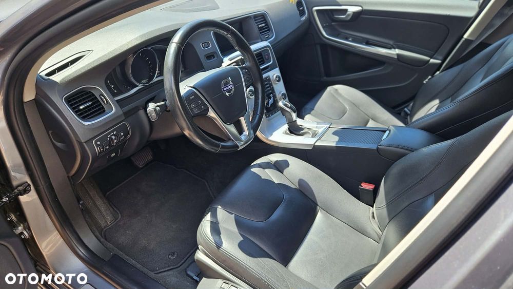 Volvo S60 T5 Inscription - 15