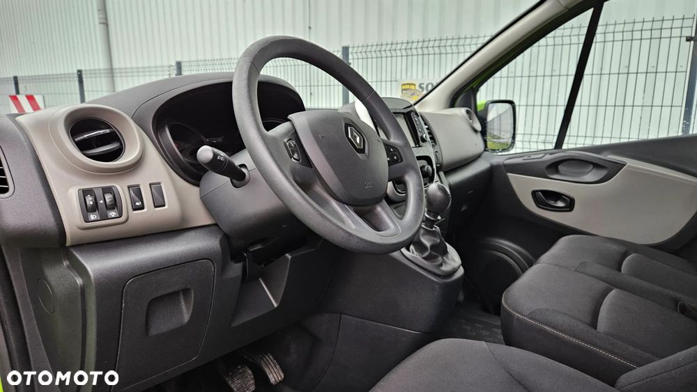 Renault Trafic ENERGY L2H1 Komfort - 23