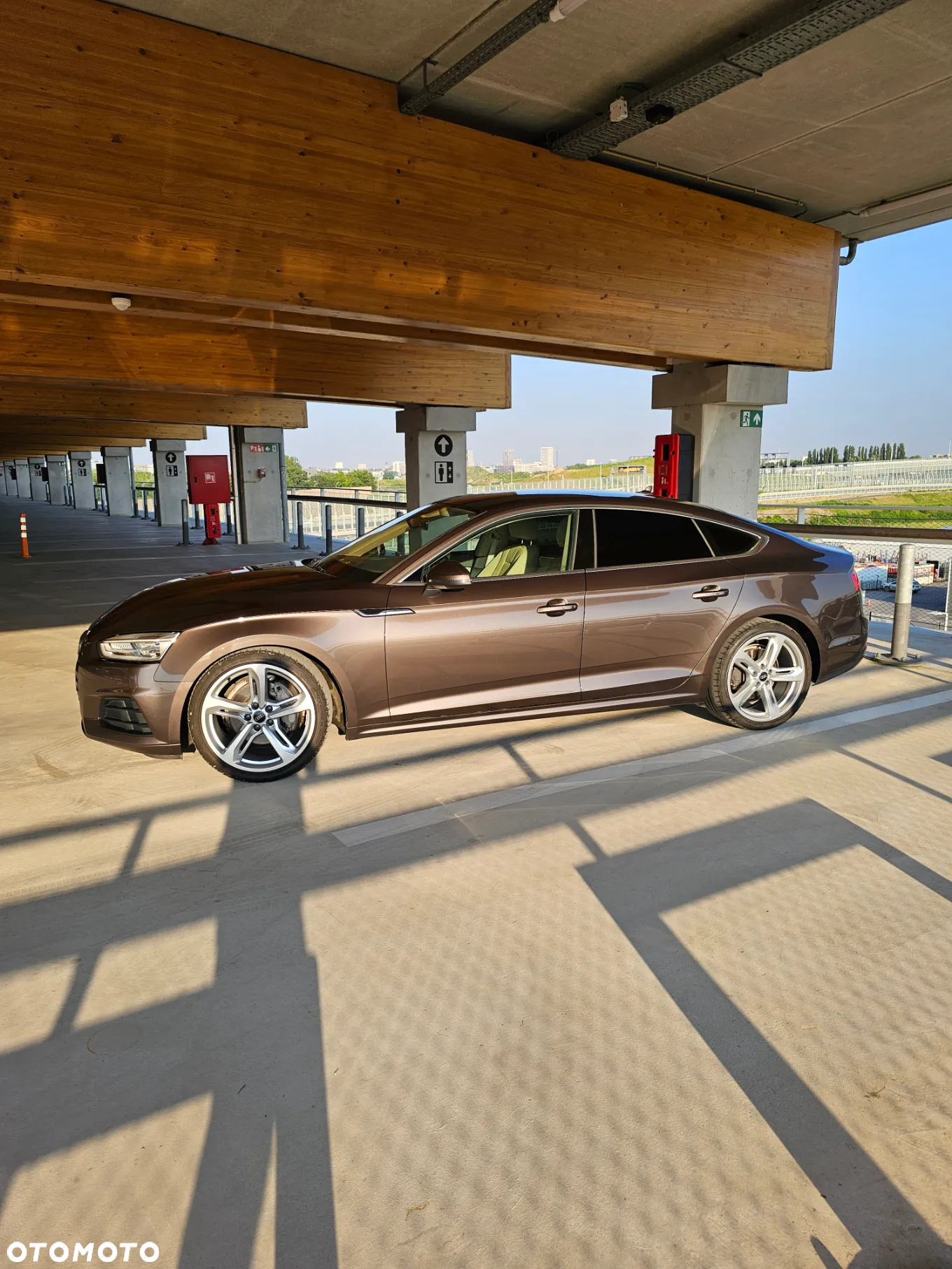 Audi A5 - 3
