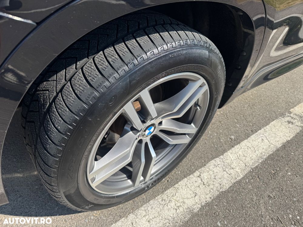BMW X6 - 13