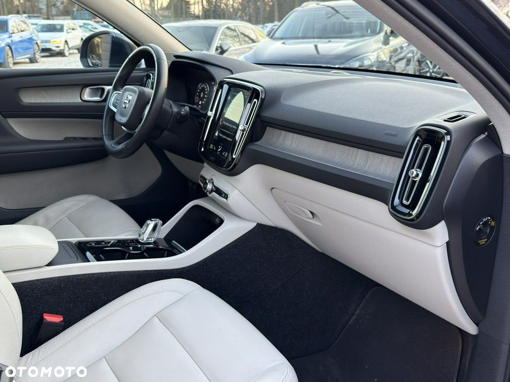 Volvo XC 40 T4 Inscription - 20
